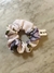 Scrunchie Estampada en internet