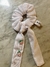 Scrunchie con Lazo en internet