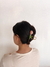 Broche de pelo con Flor - tienda online