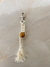 Llavero Macrame Simple - comprar online