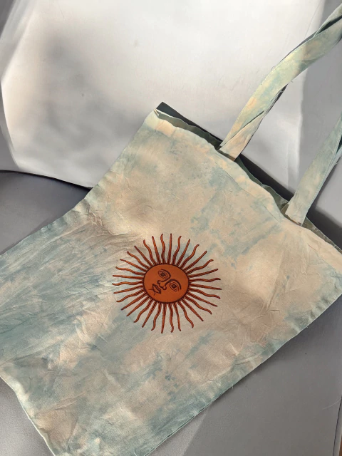 Tote Bag Argentina