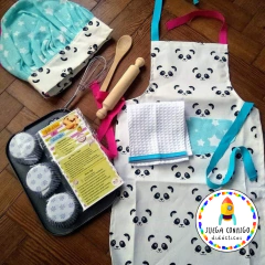 Imagen de Kit Hoy Quiero Ser Cocinera/o