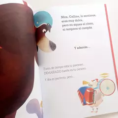 ME QUEDO CON USTEDES - DIDÁCTICOS JUEGA CONMIGO