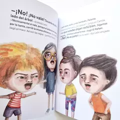 ¡PIEDRA LIBRE LEÓN! - DIDÁCTICOS JUEGA CONMIGO