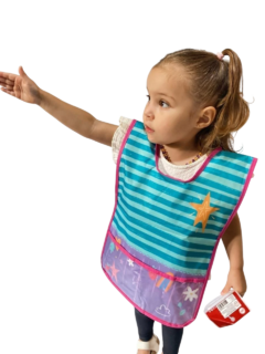 KIT HADITA: PINTORCITO CON ACUARELAS - tienda online