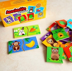ASOCIACIÓN DE ANIMALES - tienda online
