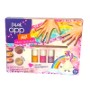 KIT ESMALTES: MIX DE COLORES