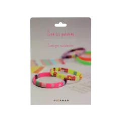 KIT CREA TUS PULSERAS - comprar online