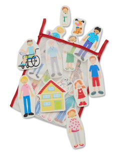 FAMILIA AL AGUA - comprar online
