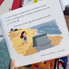 LA BALLENA DE LA GRAN TORMENTA - tienda online