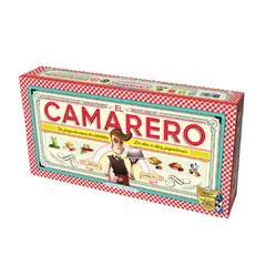 EL CAMARERO - comprar online