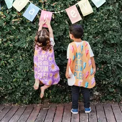 CAPA INFANTIL - comprar online