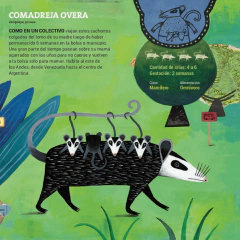 CACHORROS DEL FIN DEL MUNDO - DIDÁCTICOS JUEGA CONMIGO