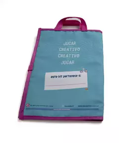 KIT DE ARTE: HADITA - DIDÁCTICOS JUEGA CONMIGO