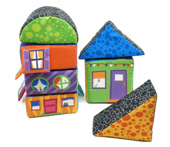 TORRE CASITAS LOCAS - comprar online