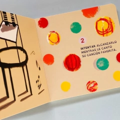 INSTRUCCIONES PARA ABRAZARTE en internet