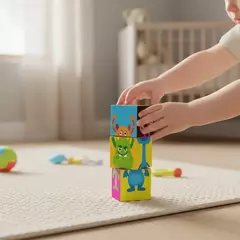 TORRE DE MONSTRUOS en internet