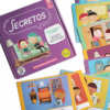 SECRETOS - EDUCACION SEXUAL INTEGRAL