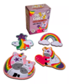 ROMPECABEZAS INICIAL: UNICORNIOS