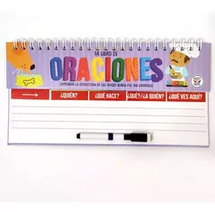 LIBRO MÓVIL DE ORACIONES en internet