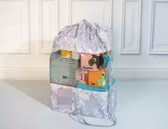 TORRE APILABLE DE ANIMALES CON MEDIDOR DE ALTURA - tienda online