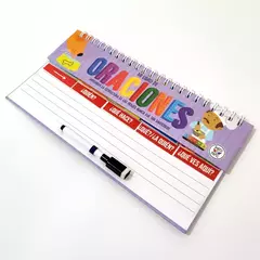 LIBRO MÓVIL DE ORACIONES - tienda online
