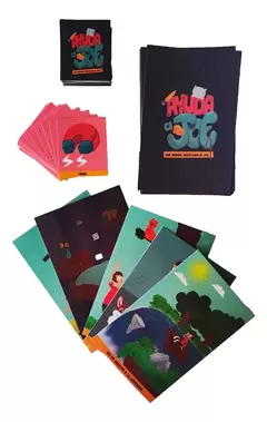 AYUDA A JOE - tienda online