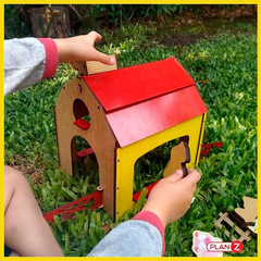 La Granja - comprar online