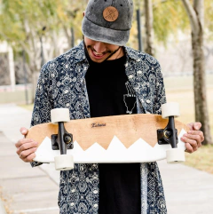 CRUISER SKATE SHARK en internet