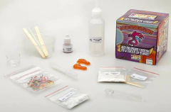 KIT CIENCIA CRIATURAS ESPELUZNANTES - comprar online