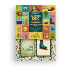 EL SEÑOR DIX - comprar online