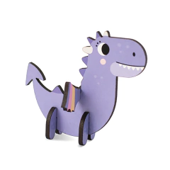 Imagen de PUZZLE 3D CUENTO DE HADAS
