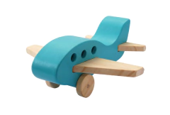 AVION DE ARRASTRE