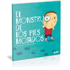 EL MONSTRUO DE LOS PIES MOJADOS