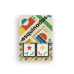 ESQUINADOS