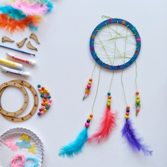 KIT HAGO MI ATRAPASUEÑOS - tienda online
