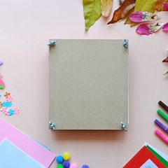 KIT CREANDO CON FLORES Y HOJAS SECAS - DIDÁCTICOS JUEGA CONMIGO