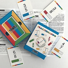 CARTAS FRACCIONANDO en internet