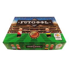 FUTGOOL
