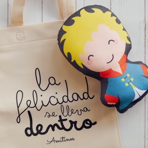 ALMOHADON PRINCIPITO