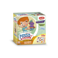 Kit Masa Eléctrica