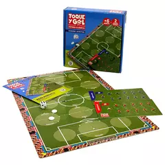 TOQUE Y GOL - comprar online