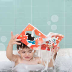 LIBRO DE BAÑO Y ENCASTRE: LOS INSTRUMENTOS - comprar online