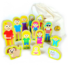 SET FIGURAS: FAMILIA