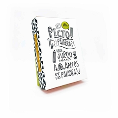 PICTO PALABRAS - comprar online