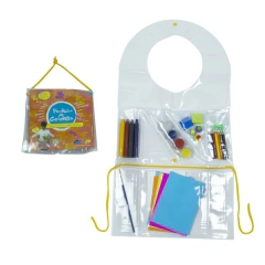 Set Pintorcito de Colores - DIDÁCTICOS JUEGA CONMIGO