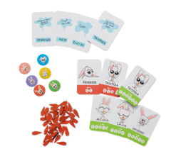 Carrera de Emociones - tienda online