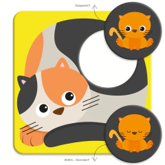 Imagen de ¡HOLA PEQUES! ASOCIACIÓN ANIMALES