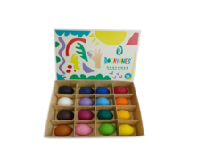 CRAYONES ROCAYONES X 16