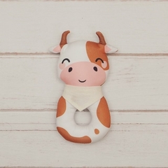 SONAJERO VACA - tienda online